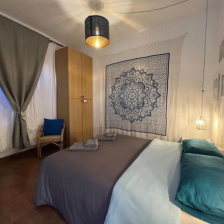 Appartamento In Collina Vista Mare Sanremo Exterior photo