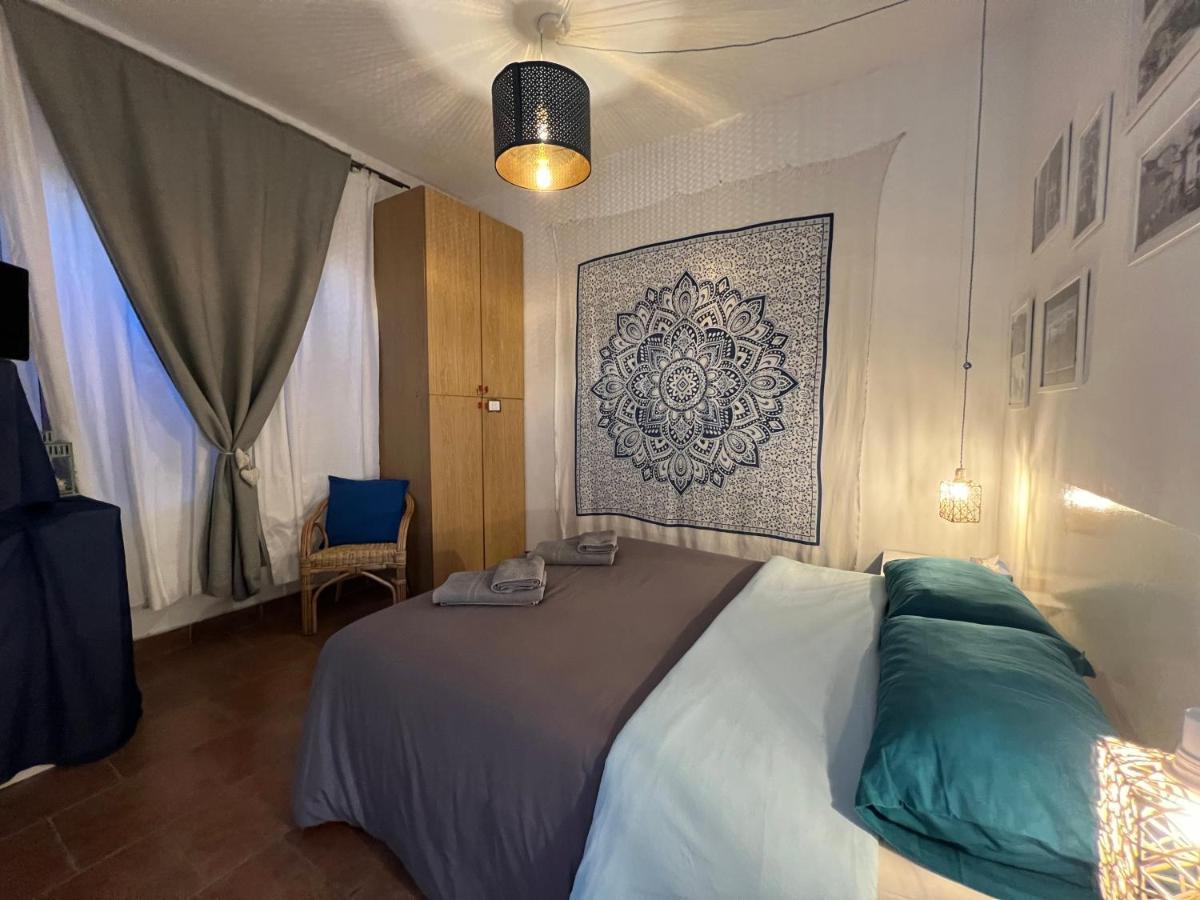 Appartamento In Collina Vista Mare Sanremo Exterior photo