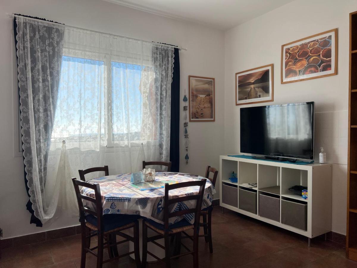 Appartamento In Collina Vista Mare Sanremo Exterior photo