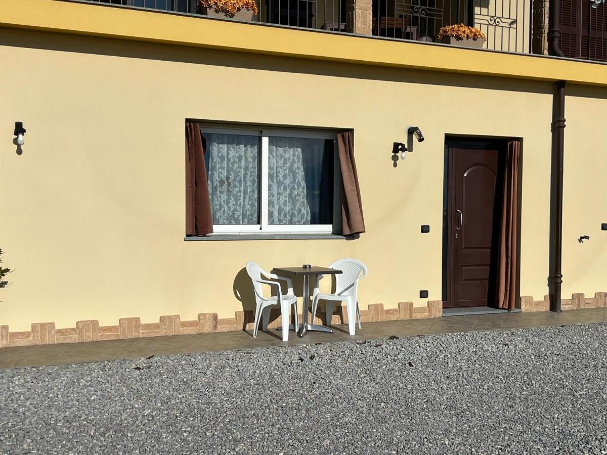 Appartamento In Collina Vista Mare Sanremo Exterior photo